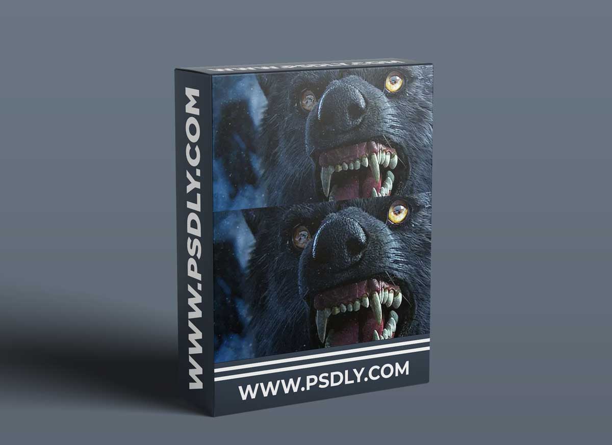 Peregrine Labs Yeti 4.0.4 Maya 2020 and 2022 Win