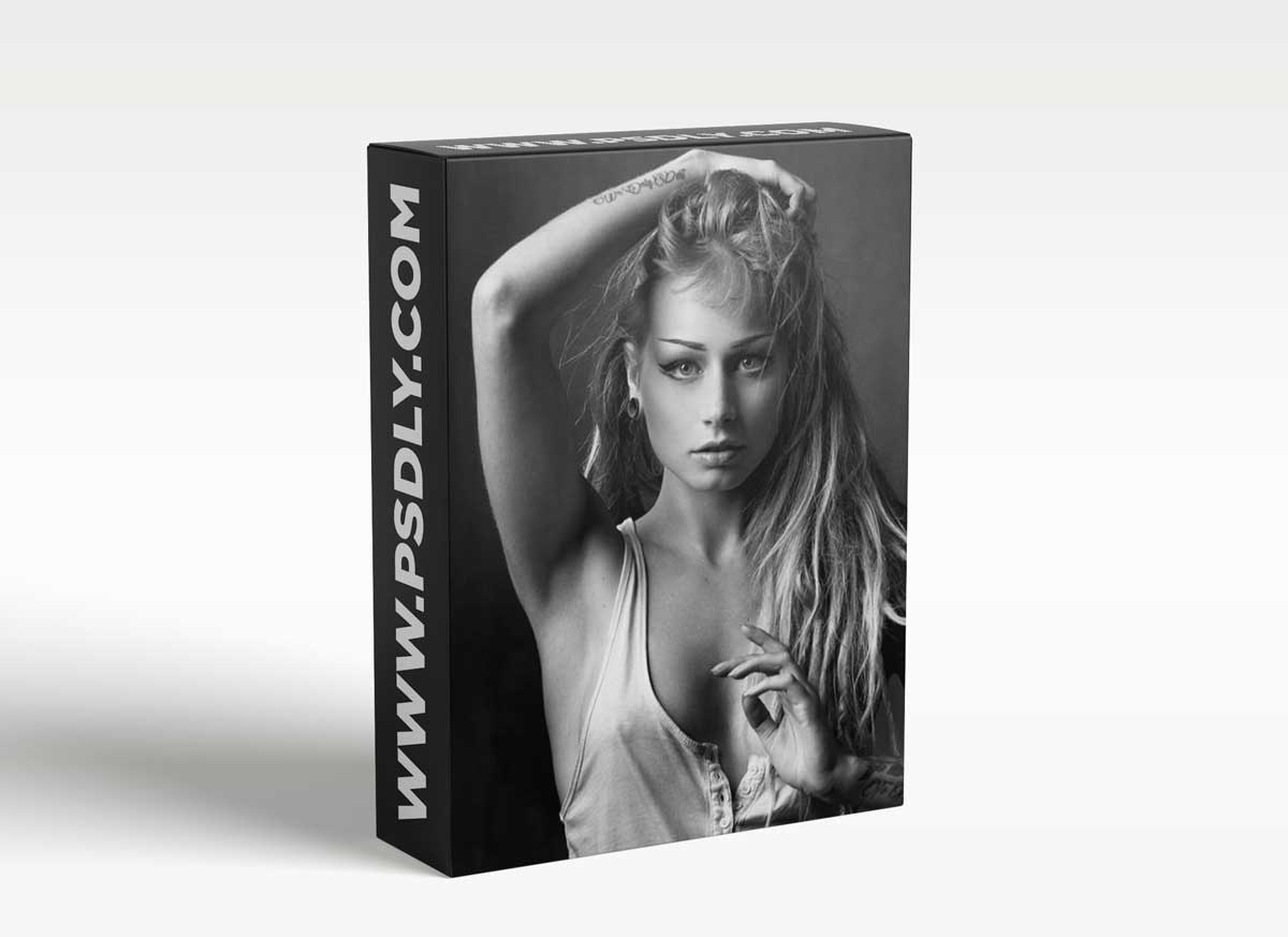 Peter Coulson Photography - Lighting - Recreating Lighting With CJ