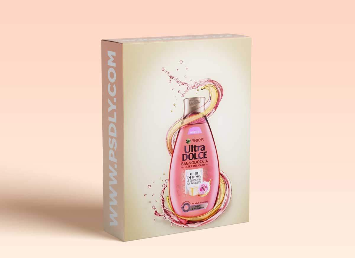 Photigy - Compositing in Advertising Photography