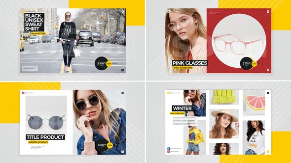 Videohive Product Promo 22631588