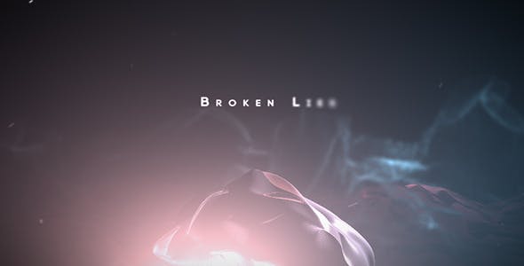 Videohive Ambient Titles 6748196