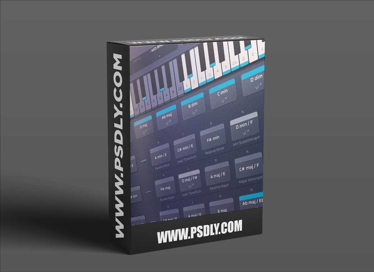 ProducerTech Scaler Modulation Masterclass TUTORiAL