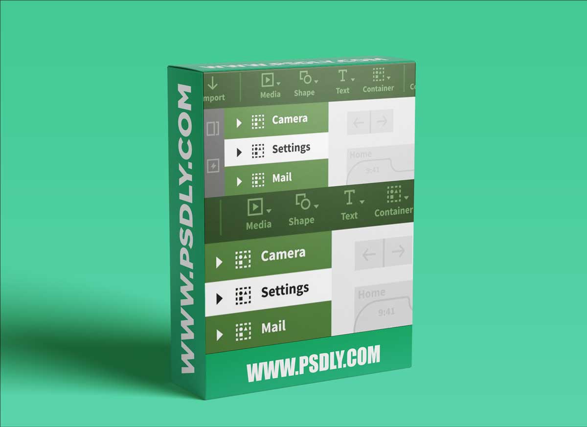 ProtoPie for UX Design