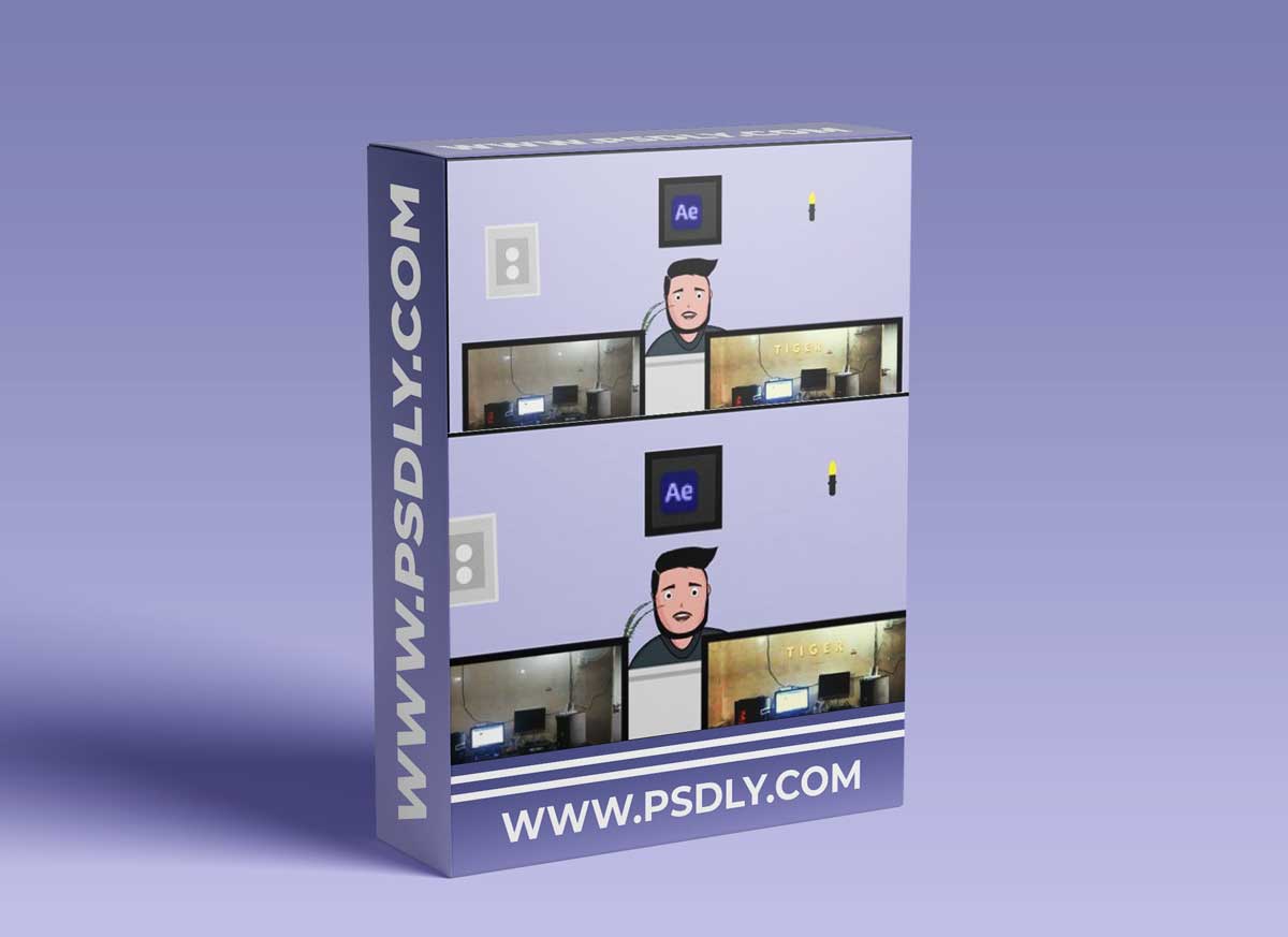 Quick Guide to 3D Camera Tracking in After Effects