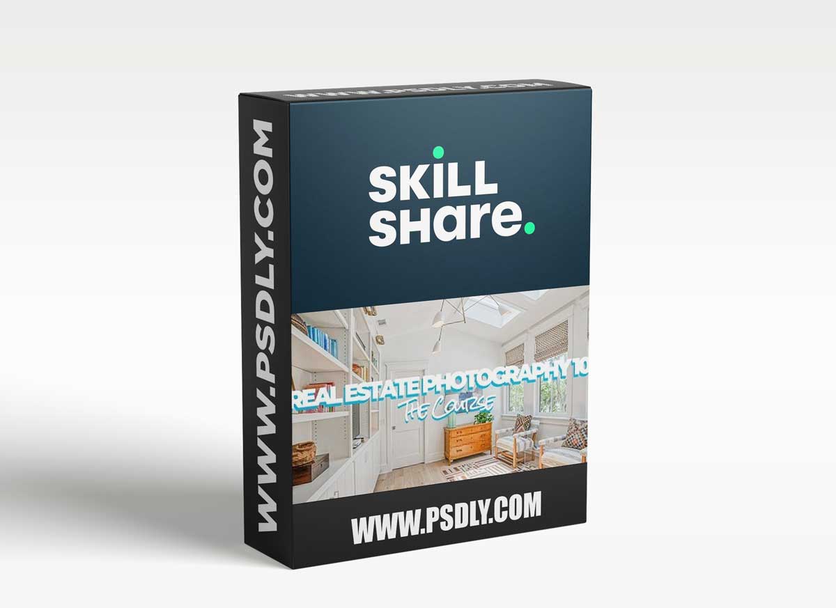 Real Estate Photography 101 (Easiest Way To Make Money with a Camera)