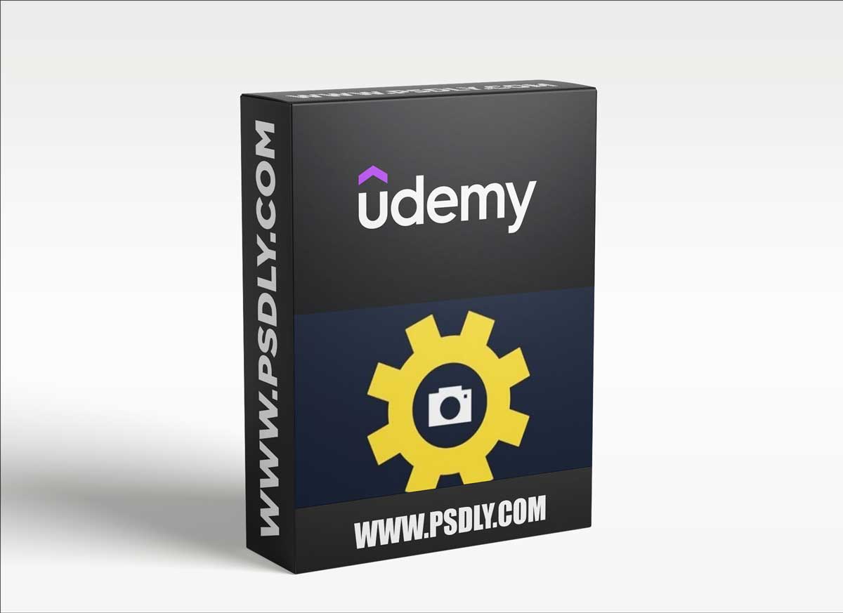 Real Estate Photography Business Bootcamp