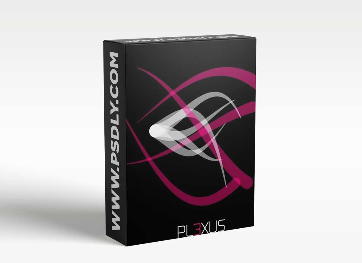 Rowbyte Plexus 3.2.0 for Adobe After Effects