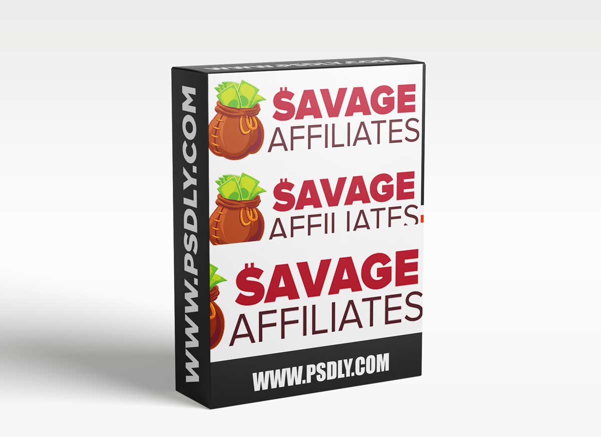 Savage Affiliates 2.0 with Franklin Hatchett