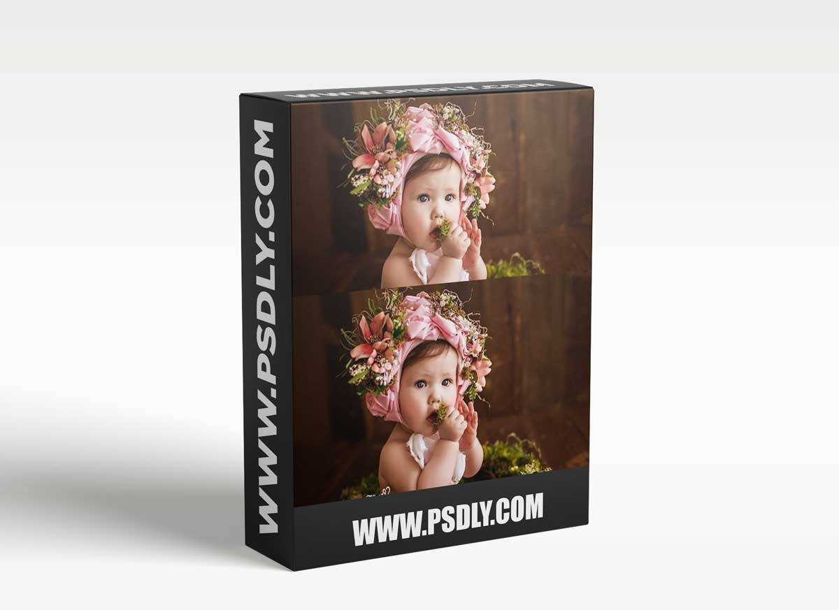 Signature STYLE Sitters Sessions Video - Complete Collection