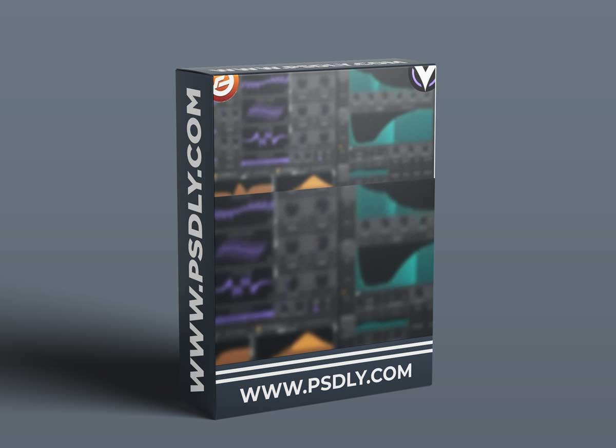 Skillshare The Complete Synthesizer and Sound Design Course Beginner to Advance TUTORiAL