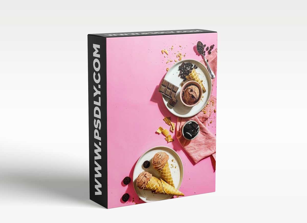 Smartphone Colorful Food Photography : Take Very Impressive Colorful Food Photos Using Your Phone !