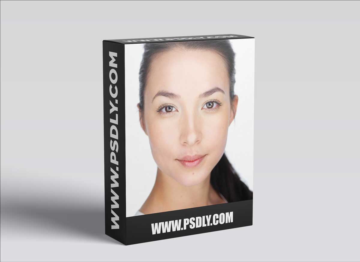 Sue Bryce Photography - Portrait Masters - Peter Hurley - Headshots