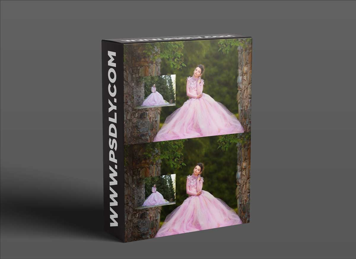 Summerana - Everyday Workflow Essentials