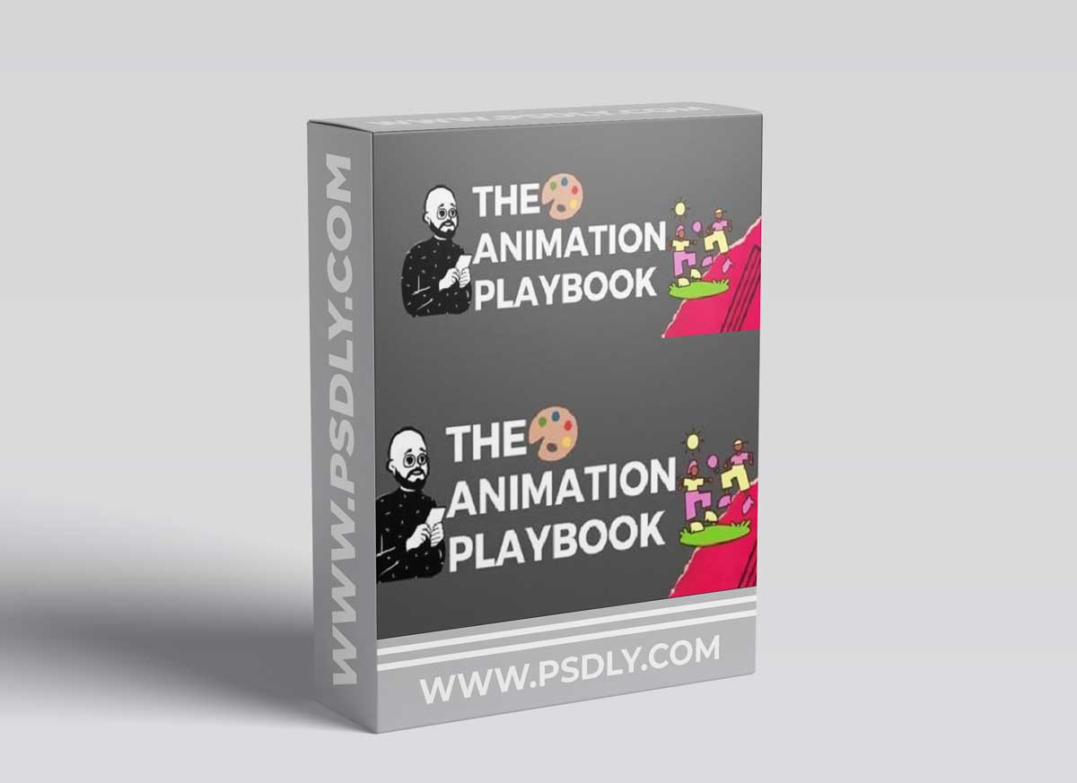 The Animation Playbook