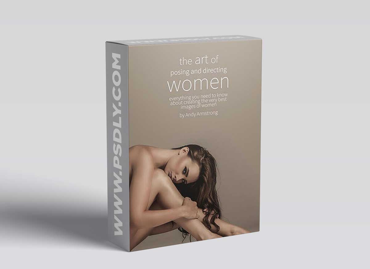 The Art of Posing and Directing Women