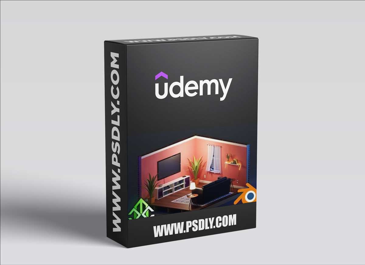 The Blender 2.8 Encyclopedia