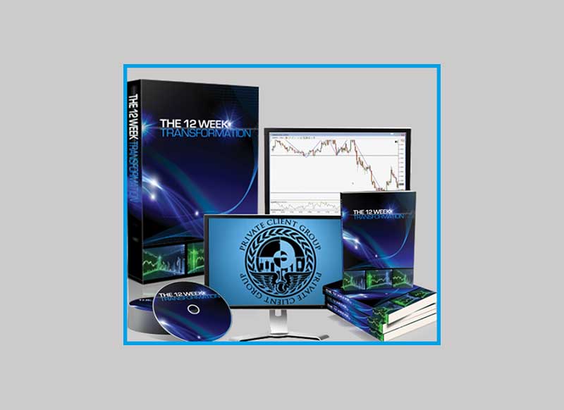 The Complete 12 Week Transformation Program
