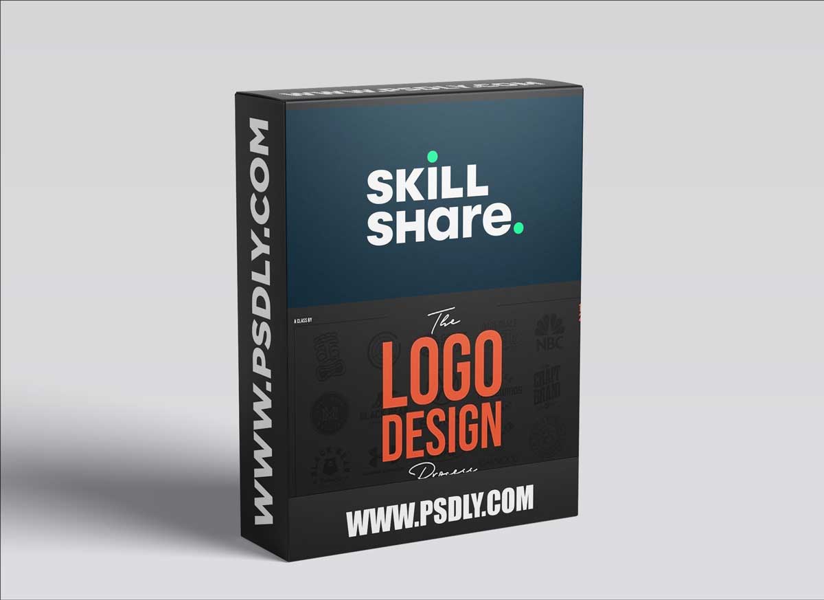 The Logo Design Process: Tips for Efficiency & Success