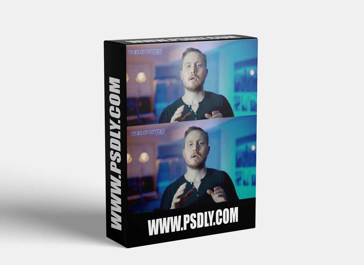 The System - Todd Valentine Course