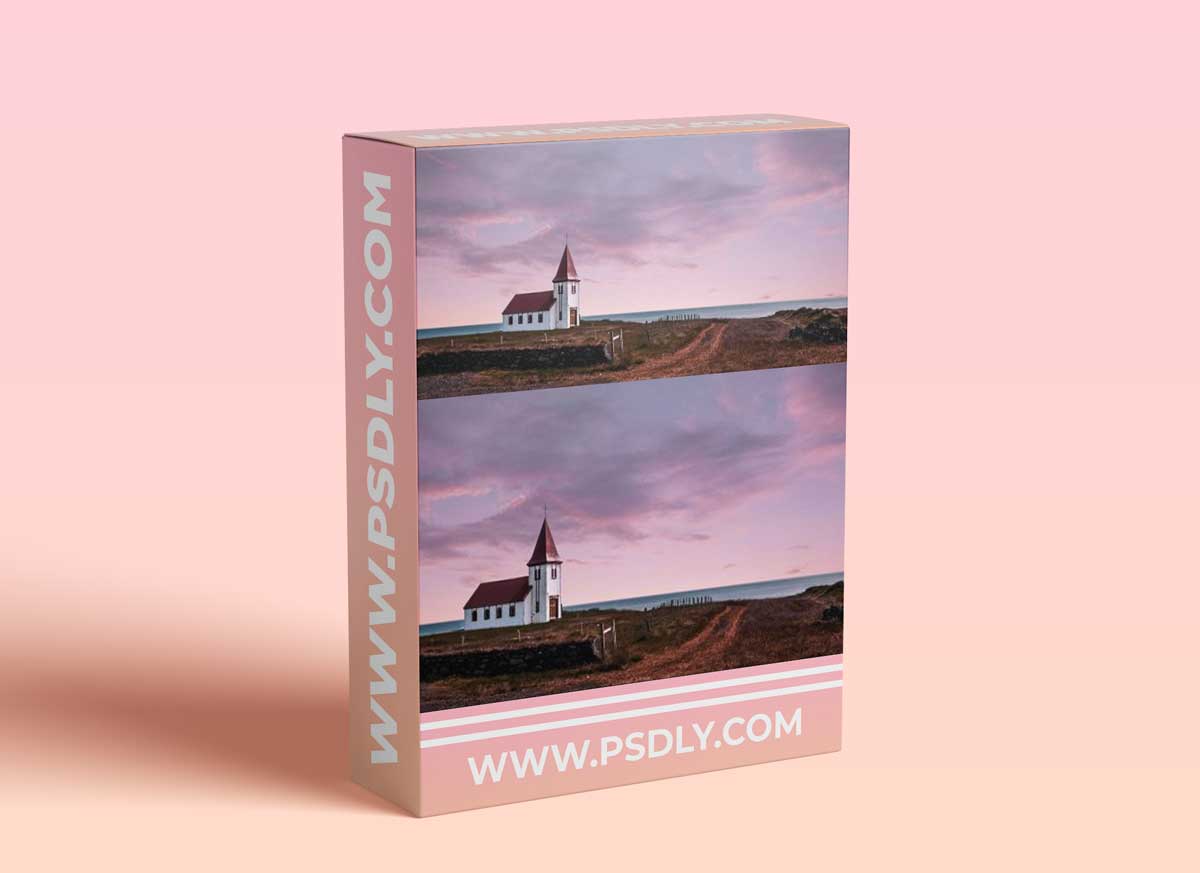 The Ultimate Sky Replacement Video Course