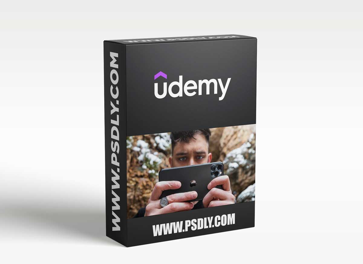 The iPhone Photography Class