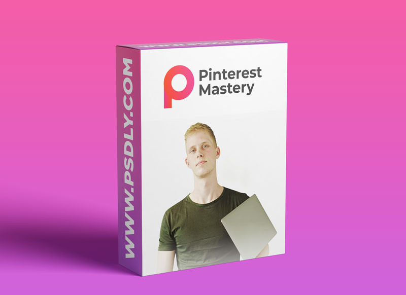 Thomas Mulder Pinterest Mastery Download 2021