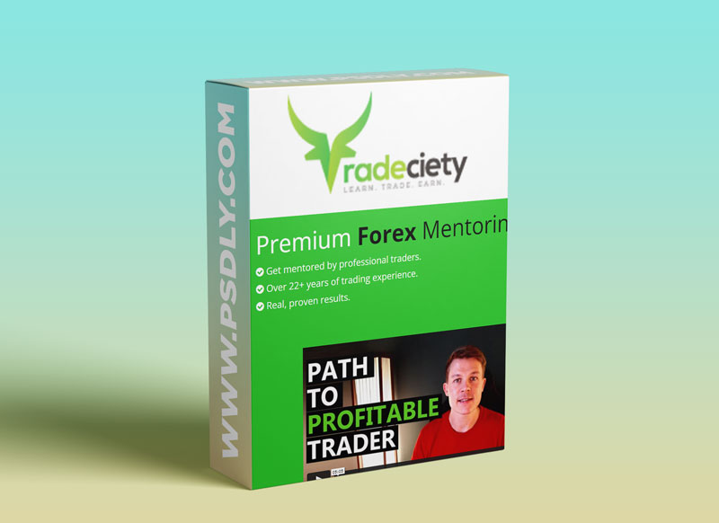 Tradeciety Online Forex Trading MasterClass Download
