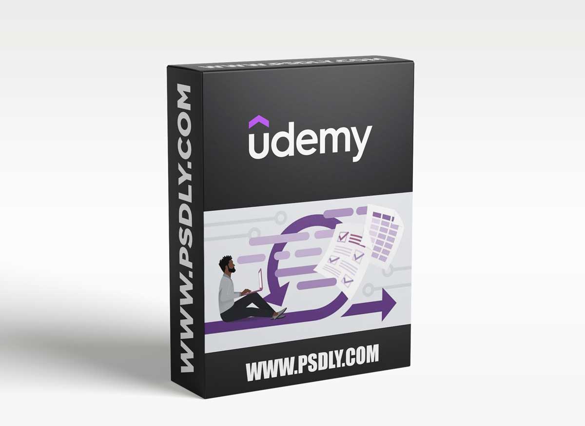 Udemy - Personal Finance