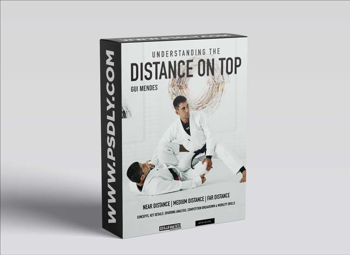 Understanding The Distance On Top