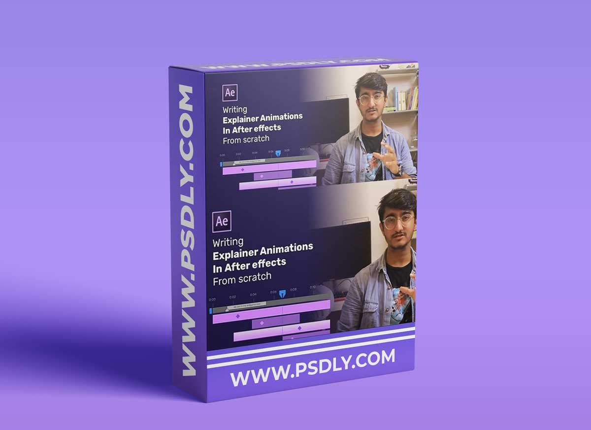 Writing Explainer Animations In After Effects