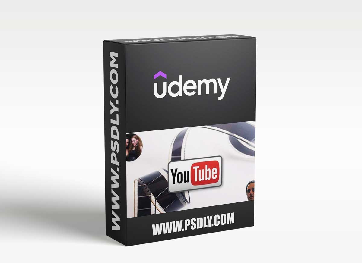 YouTube Made Simple: Start your channel fast complete guide (updated 4/2021)