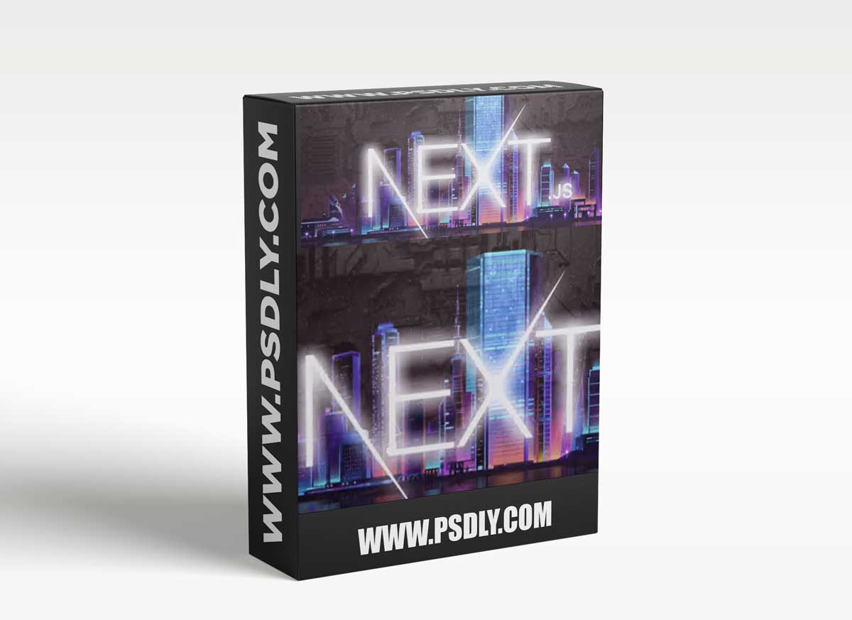 ZerotoMastery - Complete Next.js Developer in 2022: Zero to Mastery