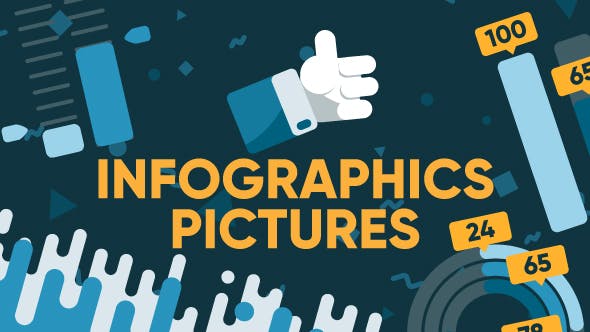 Videohive Infographics Pictures 20068999