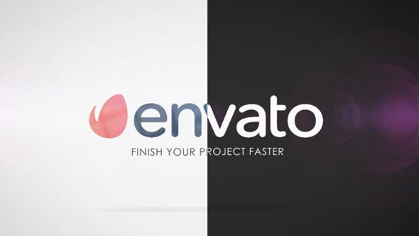 Videohive Elegant Corporate Logo 12868866