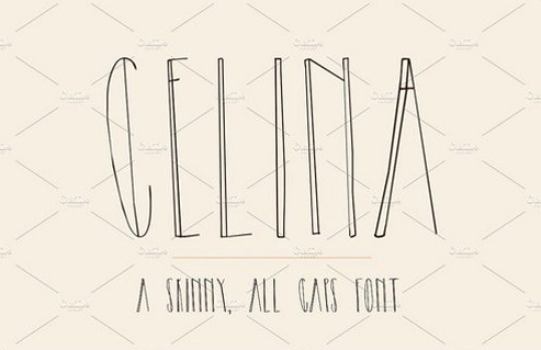 Celina Font