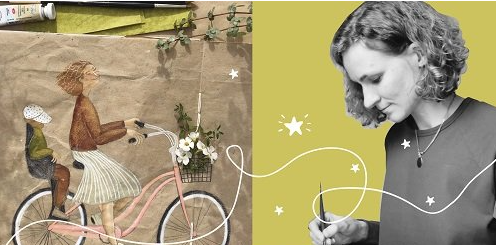 5 WOW Ideas for Drawing in Your Sketchbook 2 image 47