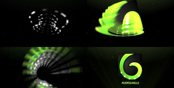 Videohive Roller 8368343