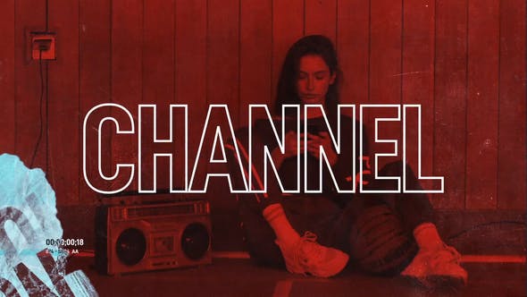 Videohive Sport Intro 33244341