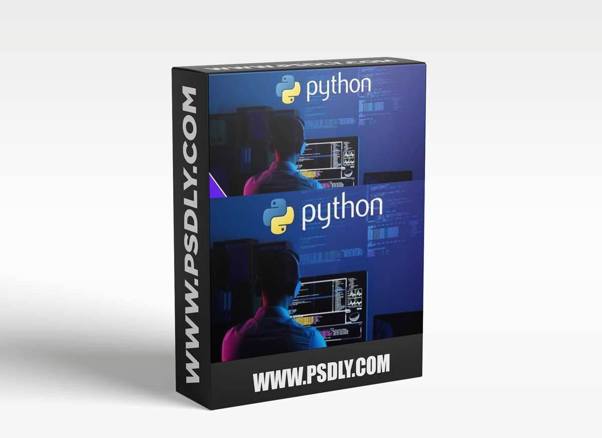 30-Days Bootcamp: Build 30 Python Development Projects 2021