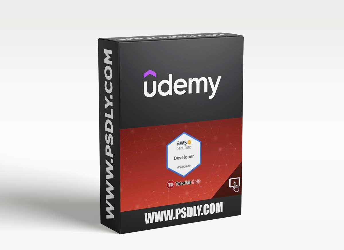 AWS Certified Developer Associate 2021 - DVA-C01