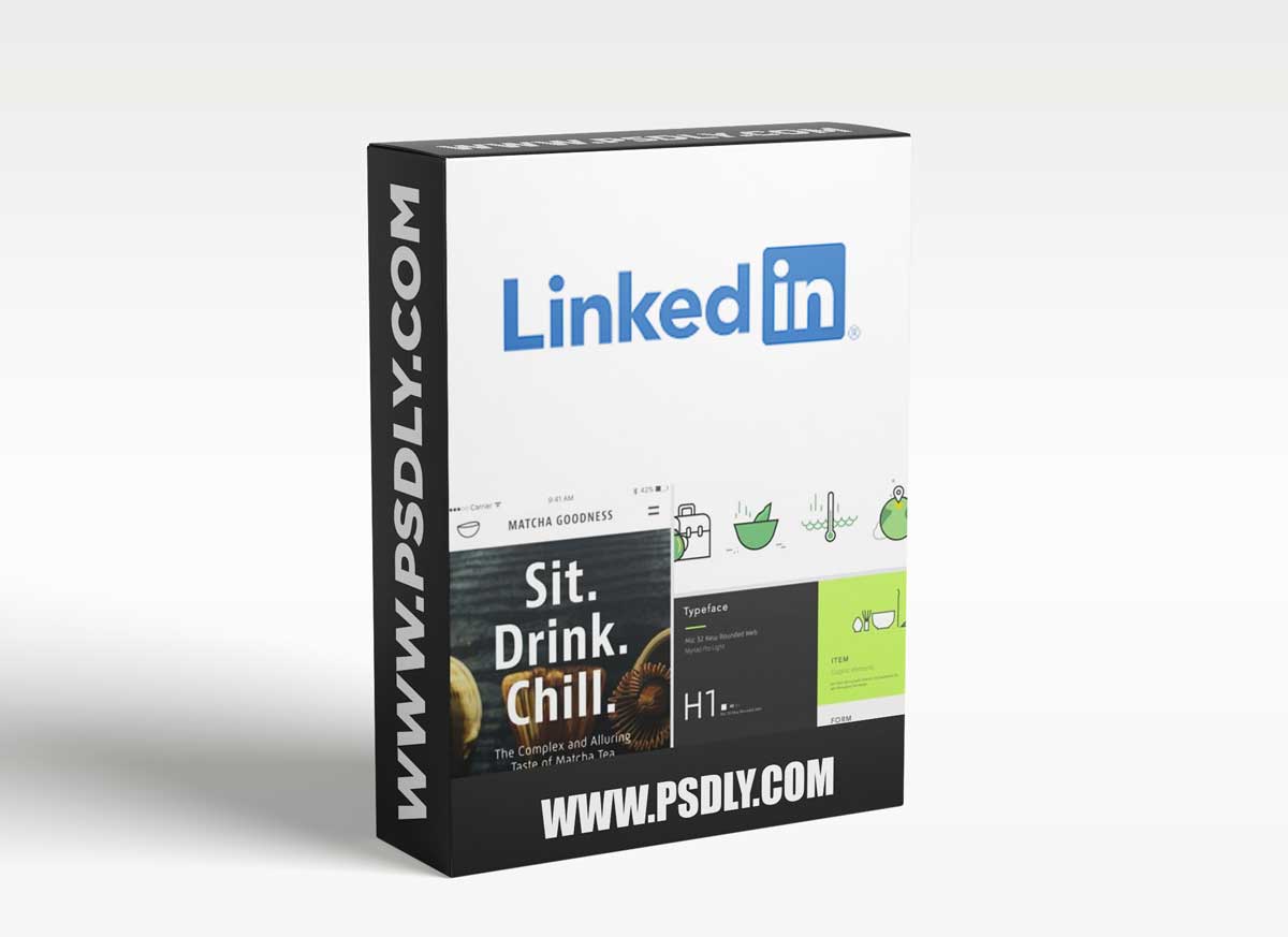 Adobe XD Essential Training: Design