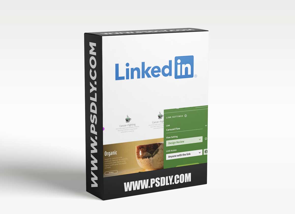 Adobe XD Essential Training: Share and Collaborate