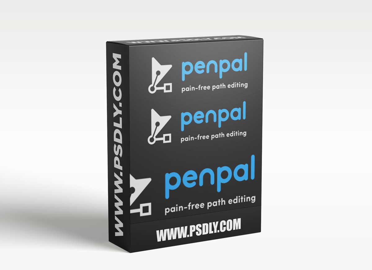 Aescripts Penpal v1.2.0 Win/Mac