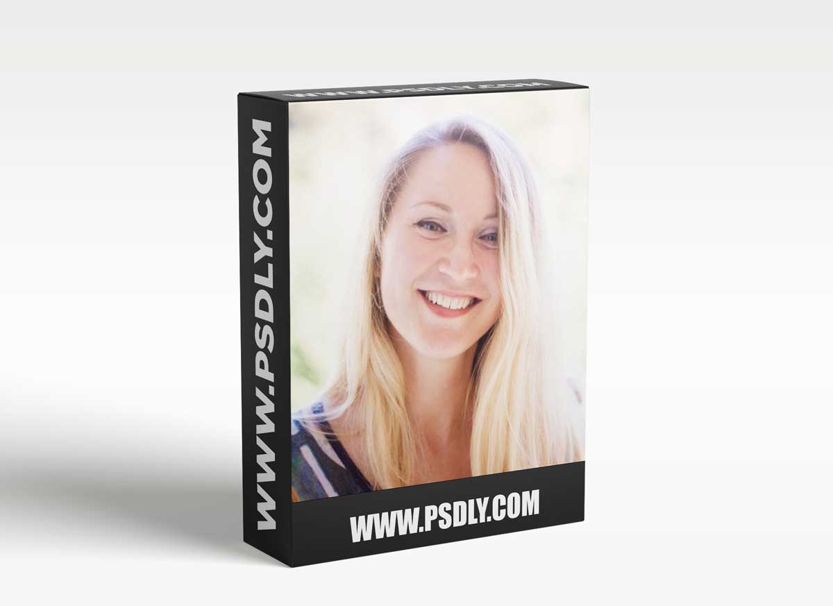 Anastasia Blogger - Pinterest SEO Traffic Secrets