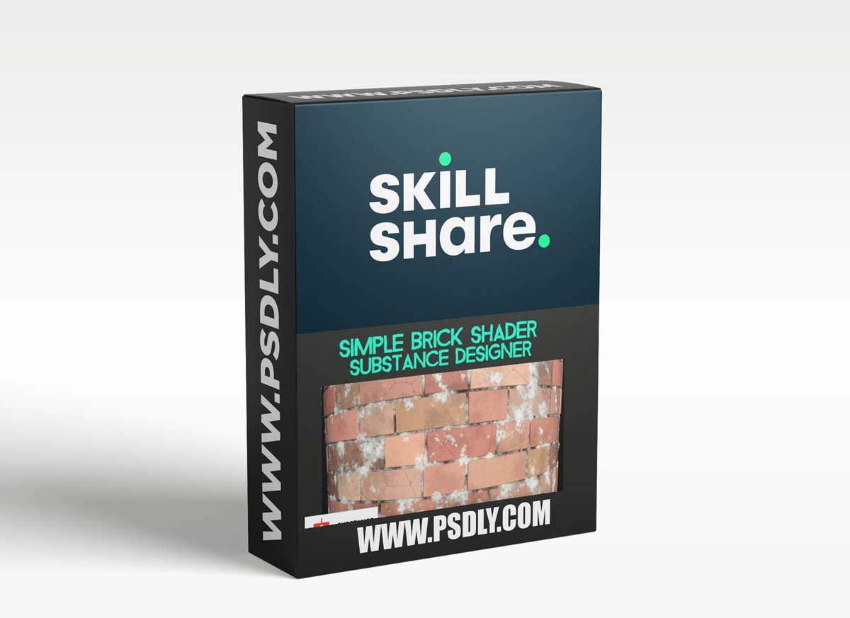 Beginner's Guide to Substance Designer