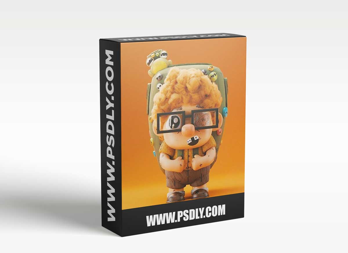 Blender 3D: Deep Dive Into Texturing