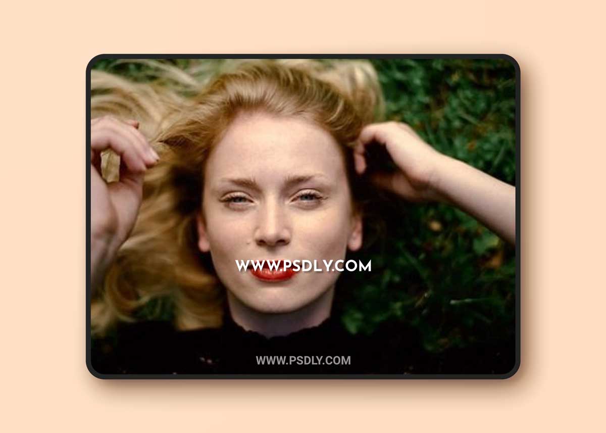 Classic Film Styles for Capture One - Full Collection