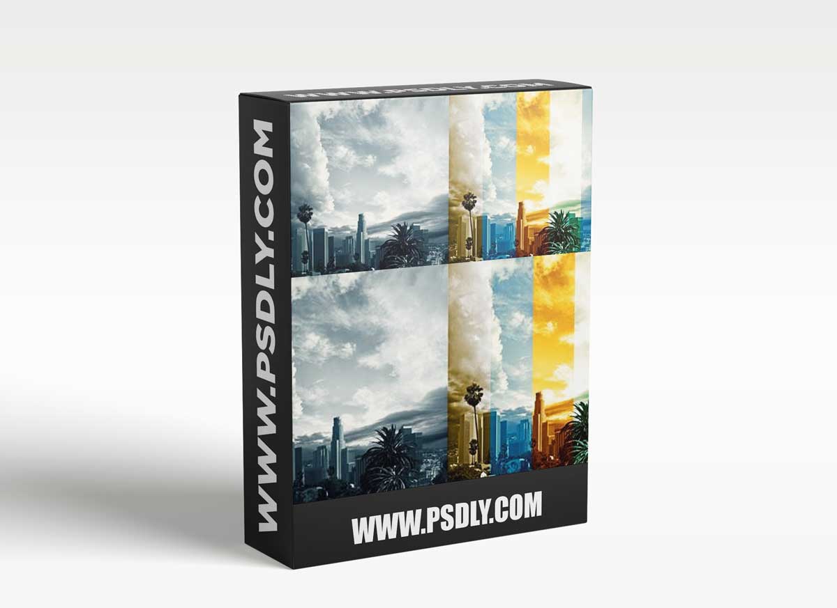 Color Techniques For Retouching with Lisa Carney