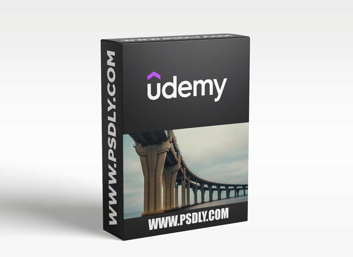 Concrete Bridges Design - Fundamentals