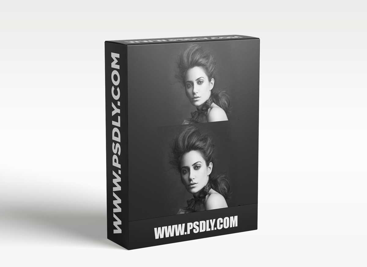 Creating Advanced Masks with Chris Knight